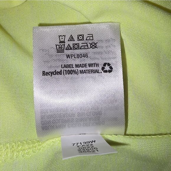 NWOT Ideology T Shirt 2XL (T11) - Picture 5 of 8